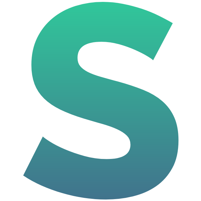 Santiago Salazar's logo